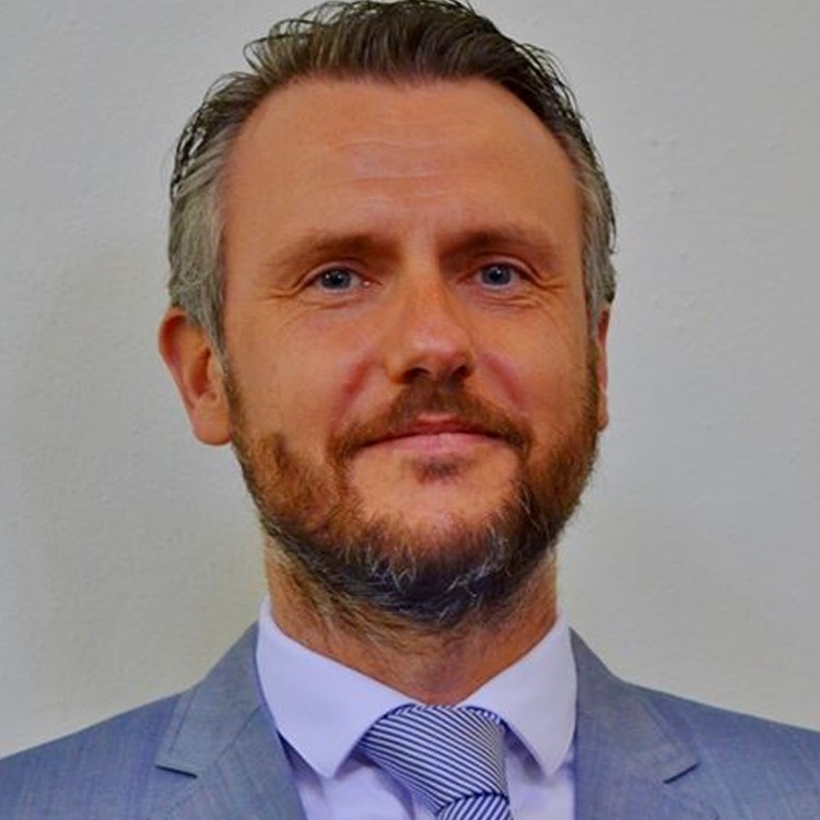 Rutger Vermast - Galaxy Entertainment